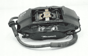 Zacisk pp,pl komplet maserati 3200GT 98-02 7