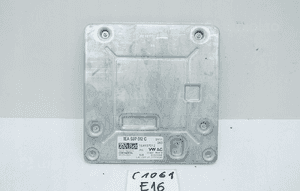 MODUŁ KOMFORTU GATEWAY VW ID3 ID.3 1EA937012C 1