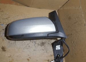 Lusterko prawe 5 pin opel zafira b Z167 1