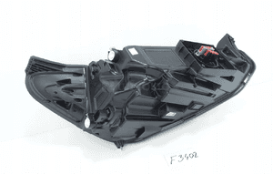 Ford focus MK4 iv 2018- full led lampa lewy przód lewa przednia JX7B-13E015 10
