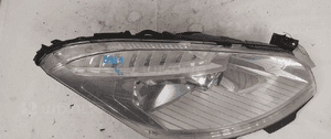 Przod przednia lampa prawa citroen C4 grand picasso 2