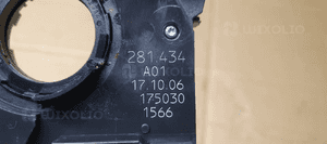 Taśma Airbag zwijak Skoda Romster 5