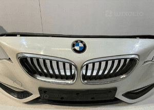BMW 2 F22 / F23 Zderzak przedni kompletny - 15200 5