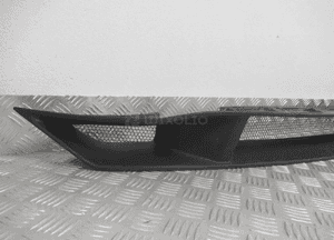 Grill gril atrapa kratka środkowa ford mustang wr vi 6 lift 2017- 14
