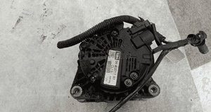 CITROEN PEUGEOT alternator CL15 9646321780 3