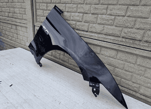 Ford mustang vi 14 - 18 błotnik prawy przedni 2