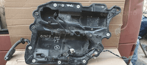 Wygłuszenie drzwi prawy tył BMW 7 E65 7026034 1