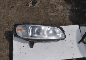 omega lampa prawa WYSYŁKA 1