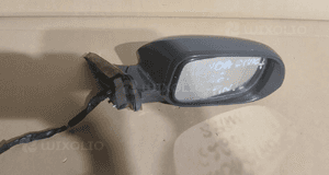 Lusterko prawe lewe przód przednie honda civic vii lift 8 pin 5