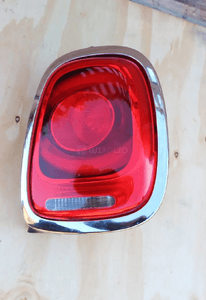 Lampa tył tylna prawa usa mini F55 F56 F57 7297512 2017 2