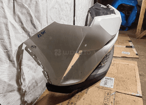Zderzak przód przedni toyota c-hr 16-19 pdc 7