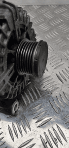 BMW F10 F11 ALTERNATOR 8570672 14