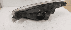 Przod przednia lampa prawa citroen C4 grand picasso 4