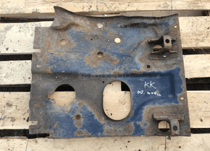 Jeep cherokee liberty kk 2.8CRD 07-12 osłona silnika pod silnik dolna oryg 1