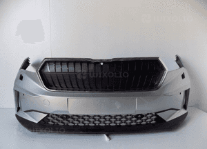 Skoda Enyaq - Zderzak przedni - 10141 1