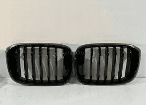 BMW X3 G01 / X4 G02 Grill / Nerka / Lewa - 14951 5