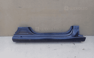 Próg prawy słupek poszycie skoda octavia 3 iii 5E
