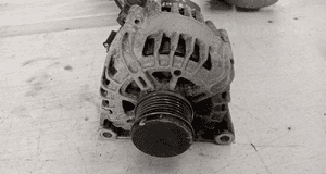 PEUGEOT 308 T9 1.2 THP 2014-2021 alternator Valeo 9670899580 1