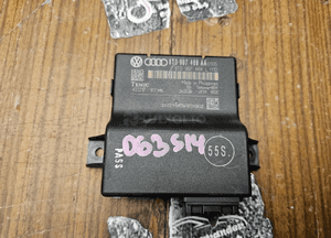Modul 8T0907468AA 8T0907468L Sterownik Komputer Gateway AUDI A4 B8 A5 1