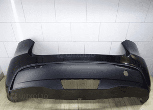 Tesla model y zderzak tylny 1493735-S4-E 1