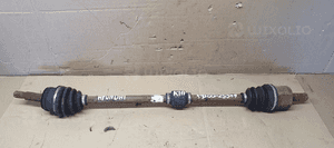 Półoś prawa długa półośka Hyundai Accent II 1.3 49500-25311 1