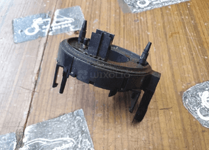 Tasma Czujnik 1J0959653B Zwijak Kierownicy Airbag Audi A3 8L A4 B5 VW Golf IV 4 Skoda Seat 22