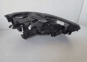 Reflektor Audi A6 4G xenon - Lewa - 12661 5
