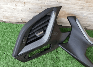 Listwa ozdobna deski bmw 1 F40 2