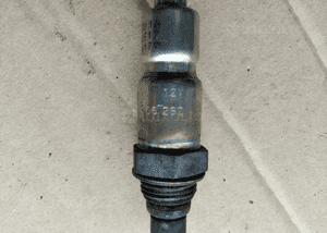 VW Passat B8 1.6  TDI sonda lambda 2