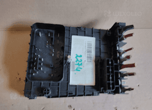 SKRZYNKA BEZPIECZNIKÓW VW TIGUAN I 1 5N0937123A 1