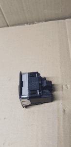 Przełącznik włącznik otwierania klapy bagażnika Mercedes GL X166 W166 A1668707610 4