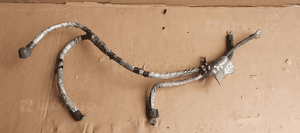 Kabel masowy minusowy przewód Jaguar XF X250 2.7 TDV6 1