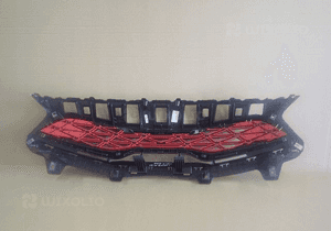 Atrapa gril grill kia ceed iii 3 gt lift 21- 2