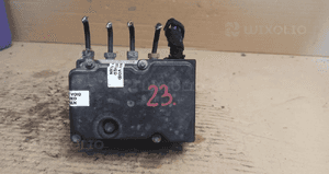 POMPA ABS OPEL CORSA D nr 0265800422 7