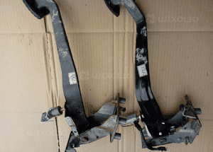 Kia Sorento I pedal hamulca 5