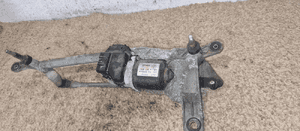 Mechanizm Silniczek Wycieraczek Denso Przód Fiat Idea MS159200-7514 4