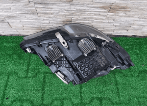 Lampa xenon bmw 5 F10 F11 lci 7317131 4