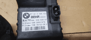 Rezystor dmuchawy opornik BMW 3 E90 6948422 4