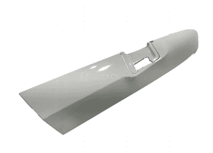 Osłona lampa tył tylnej prawa mercedes vito W447 447 A4476903700 2014-2019 1