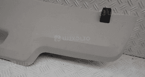 Osłona klapy bagażnika citroen C3  9659164677 3