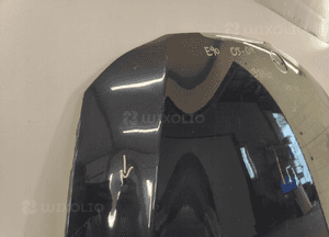 BMW e90 3 III seria 05-09 MASKA POKRYWA SILNIKA 6