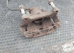 Zacisk 755 756 Hamulcowy 314mm Tarcza Hamulca Jarzmo Przod Przedni Audi A4 B8 A5 8T 28