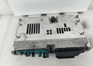 Vw ag sterownik moduł system wspomagania kierowcy 4KE907107C 6