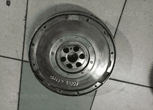 koło dwumasowe focus mk 2 1.6 tdci 1