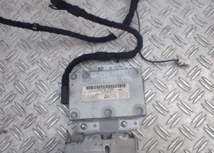 MERCEDES S500 W221 STEROWNIK MODUŁ GSM A2049015902 RADOM 1