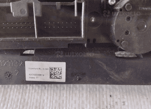 Panel nawiewu klimatyzacji audi A4 B8 A5 8T 8T2820043AG uk 4