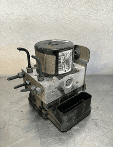 Pompa abs renault laguna iii 3 476602726R org fv 1