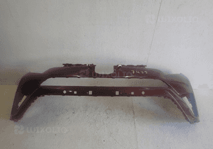 Zderzak przód przedni toyota rav RAV4 iv lift 16- 1