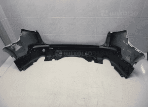 Land rover discovery sport L550 zderzak tył pdc 9