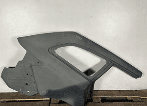 Blotnik tyl tylny prawy mazda 6 vi gh kombi 2009- 1